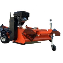 Top Quality ATV150 Tow Behind Flail Mower - Cheaper Prices