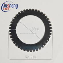 High Quality MBO Folding Machine Perforating Knife Nr.2.0.5591.050 Round Blade