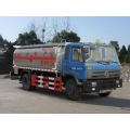 Dongfeng 10000Litres Fuel Transport Tanker For Sale