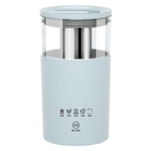 Automatic Electric Milk Frother Foam Warmer Milk Frother