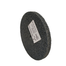 EXL Unitized Wheel 3S FIN 3X1/4X1/4 - Nonwoven Abrasive Wheel