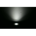 Luminária embutida LED embutida IP67 de luxo para degraus