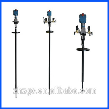 China original Pitot Tube Flowmeter