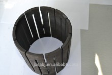 vacuum furnace graphite heater from Japan Toyo