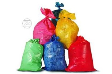 garbage bag/plastic bag/oxo-biodegradable garbage bag