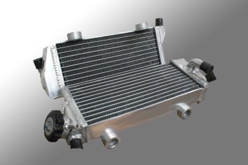 Mororcycle Racing Radiator for Kawasaki Kxf 450