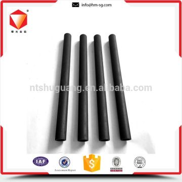 Supreme quality high precision chinese graphite tube