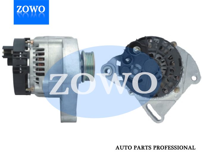 bmw e46 alternator replacement cost 0986039471