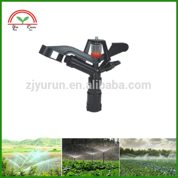 plastic garden water spray irrigation sprinkler heads