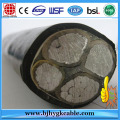 Low Voltage 25mm 35mm 50mm 70mm 95mm XLPE Insualted Electric Cable