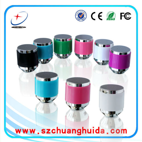 Portable cheapest mini bluetooth speaker portable for smartphone