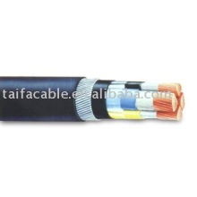 Mine Used Cable/Flexible Mining Cable