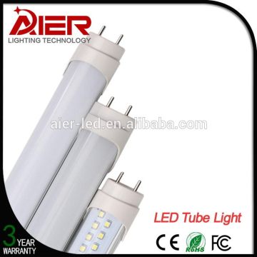 Designer promotional t8 led tube ligh