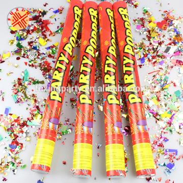 wedding party popper party popper pack