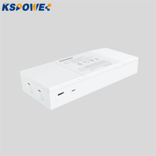 12V60W ETL/CETL Class2 Fases Dimmable CV DIMBERS