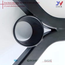 design customize metal stamping grid lighting fixture