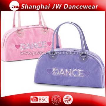 Fashion dance duffel bag smaller dance bag