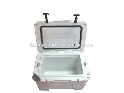 KJB-L25 Plastic Ice Chest for fishing , Cooler Box, Plastic Cooler Box, Ice Chest for Fishing