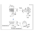 Ssgm series Switchover switch