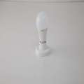 7W 4100K 2.4G Remote Control CCT LED Bulb