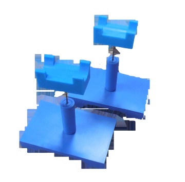 Direct Supply of Rotary Frame Teaching Equipment by Manufacturers: 03013