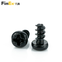 WN1412 Pan Head Thread Forming Screw for Center Console