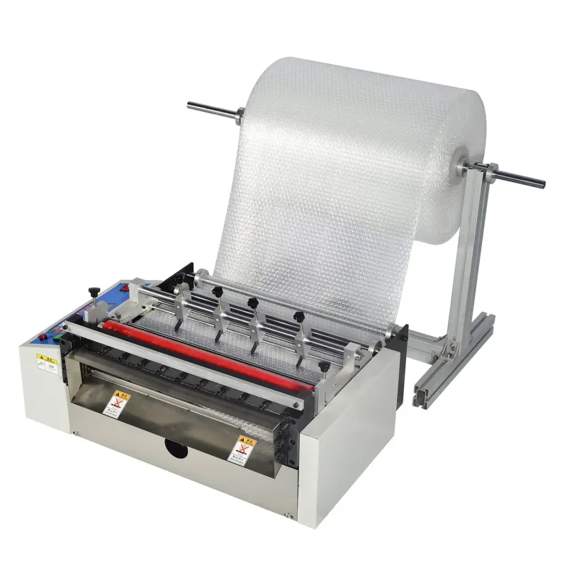 Industrial Material Cutting Machine