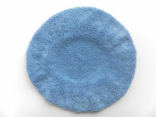Microfiber Cleaning Bonnet Car Cleaning Bonnet Car Polishing