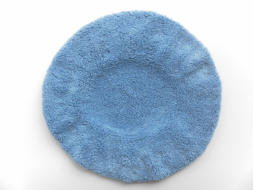 Microfiber Cleaning Bonnet Car Cleaning Bonnet Car Polishing