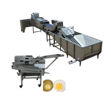 Hot Sale Industrial Egg Washing and Cleaning Machines with Egg White Separator - Prices