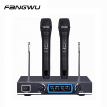 Factory OEM Wireless Sure Cordless UHF Dual Channel Monitor Mic: The Ultimate Wireless Audio Solution