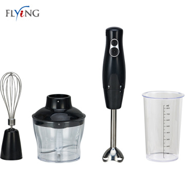 Mixer dapur rumah tangga portabel Small Hand Blender