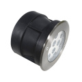 Acero inoxidable al aire libre 12/24V IP68 Luz LED submarina