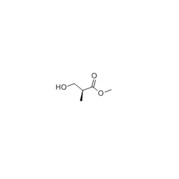 Grosir metil (S)-(+) - 3-Hydroxyisobutyrate CAS 80657-57-4