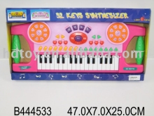 32KEY ELECTRONIC PIANO
