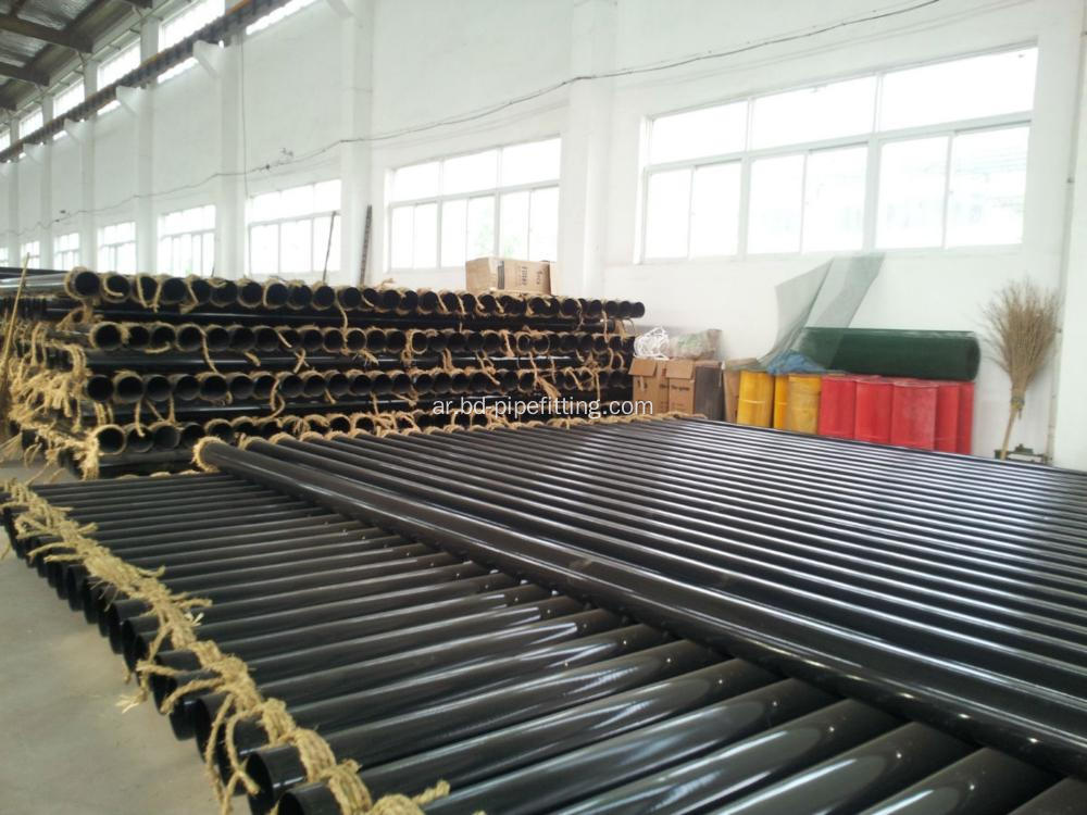 API 5L EFW ERW LSAW HSAW SAW Pipe