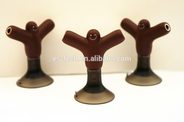 Two ways Three ways earphone splitter