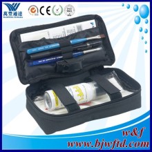 Fiber Fusion Splicing Equipment cleaner Noyes Splicer V-Groove Cleaning Kit