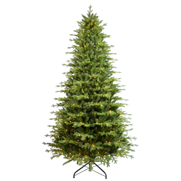 Decoration christmas tree Outdoor led christmas tree Christmas tree pvc/pe