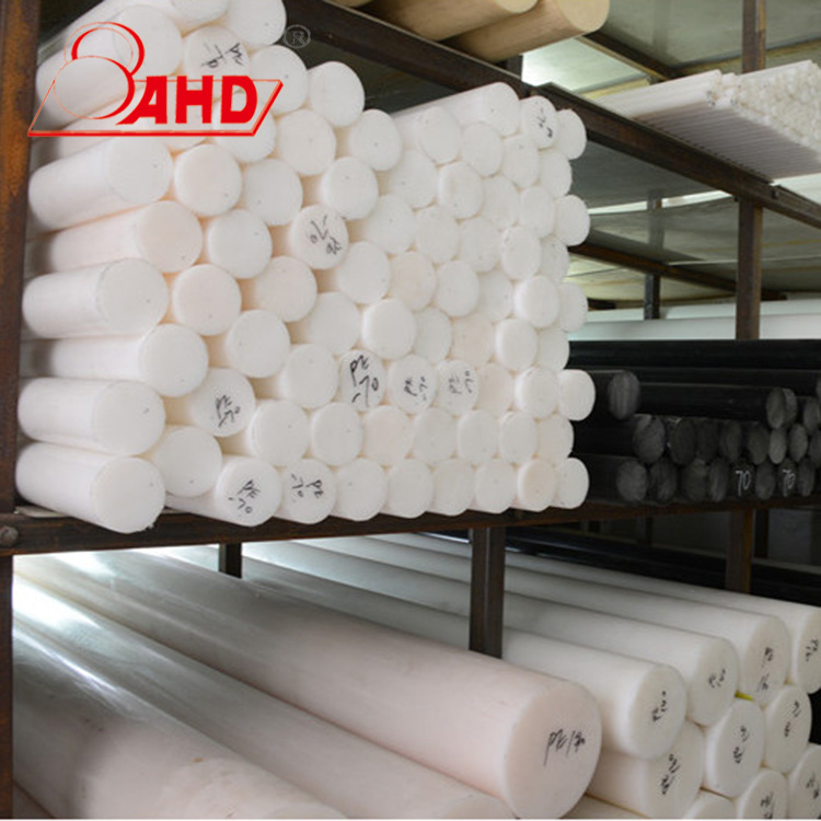 Dia15mm go 200mm slat easbhrúite poileitiléin HDPE HDPE