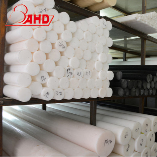 Dia15mm đến 200mm HDPE PE Polyetylen Rod