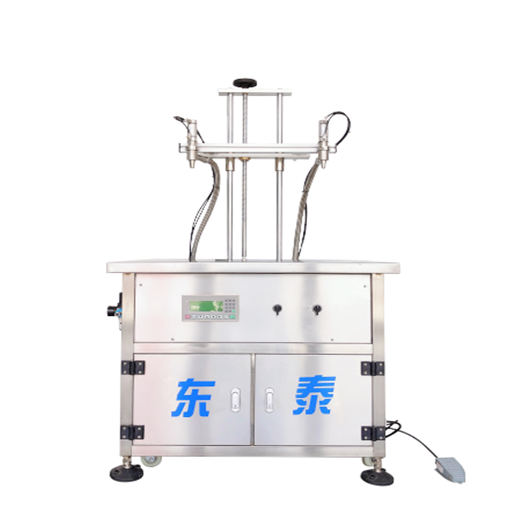 factory small automatic honey sachet processing and packing machine