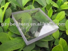 PC Flat Solid Sheet, Polycarbonate Roofing Sheet