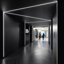 Firework Lights LED Strip for Gaming Room Decoration