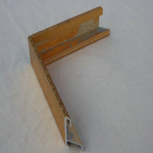 Wholesale canvas frame foto frame golf cart frame for sale white card board