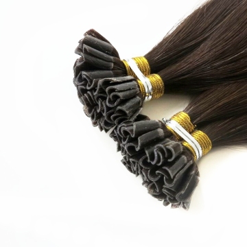 Harmony U Tip Human Hair Extensions Sale 100% Italy Keratin Russian U Tip Hair Extensions Human Hair U Tip