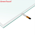 4 Wire Touch Screen Resistive 12.1