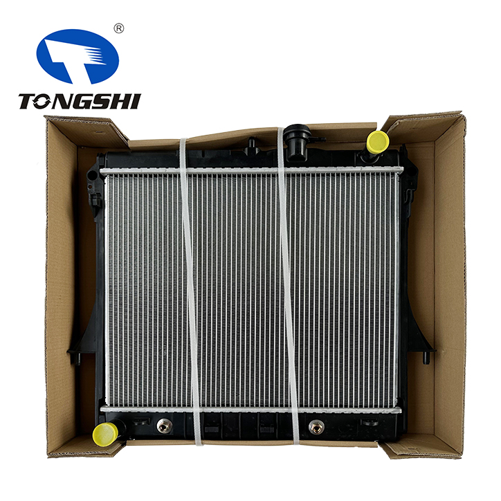 Radiator for Hummer H3 Base L5 3.7L , Hummer Radiator Radiator for Hummer H3 Base L5 3.7L , Hummer Radiator