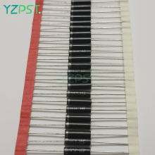 High Voltage Diodes for Special Using HV57-10