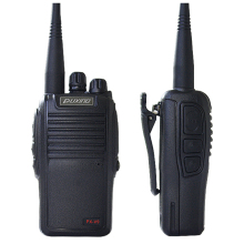 PX-V9 wireless interphone amateur radio vhf uhf transceiver